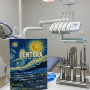 Dentora Third Year Question Bank