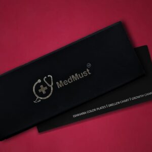 MedMust CNS Kit