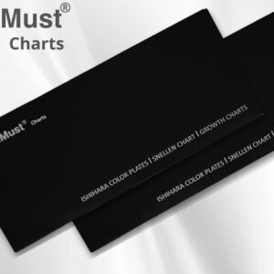 MedMust Charts